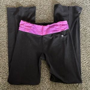 Bally tummy control pants